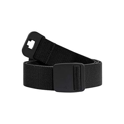 Blaklader riem stretch z. metaal 4047-0000 zwart mt L/XL Blaklader riem stretch z. metaal 4047-0000 zwart mt L/XL