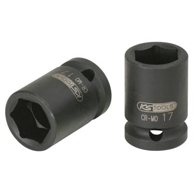 KS Tools 5151028 515.1028 Kracht-dopsleutelinzet 28 mm