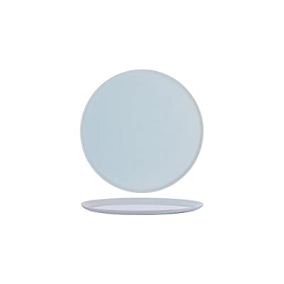SERAX - Terres de Reves - Bord M 22cm Light Blue