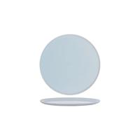 SERAX - Terres de Reves - Bord M 22cm Light Blue - thumbnail