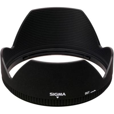 Sigma LH876-04 zonnekap voor 24-70mm F/2.8 DG HSM Art