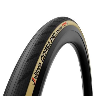 Vittoria corsa pro control tlr graphene 2.0 folding tire