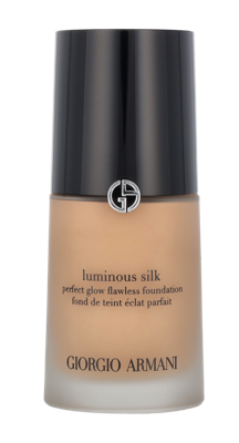Armani Luminous Silk Foundation 5.75 30 ml Dames Armani Luminous Silk Foundation 5.75 30 ml Dames