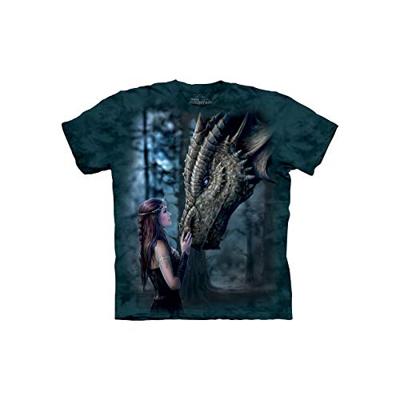 T-Shirt Mountain Artwear Once upon a time M - thumbnail