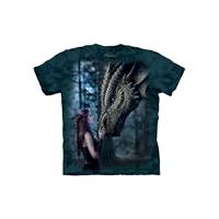 T-Shirt Mountain Artwear Once upon a time M - thumbnail
