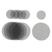 Bloempot drainage net set van 12 Esschert Design - Esschert design - thumbnail