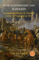 In de achterhoede van Napoleon - Peter Van Rooden - ebook - thumbnail