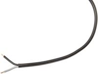 HELLA voertuigbeheer vehicle lines 2x0.75mm l=100m - thumbnail