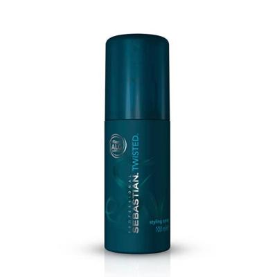 Sebastian Flex Twisted Curl Reviver Spray 100ml