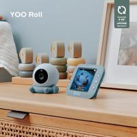 Baby monitor Babymoov A014432 - thumbnail