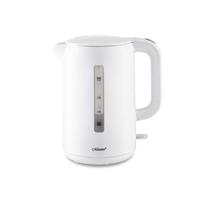 Maestro MR-022 waterkoker 2,2 l 2200 W (MR-022-WHITE) Wit - thumbnail
