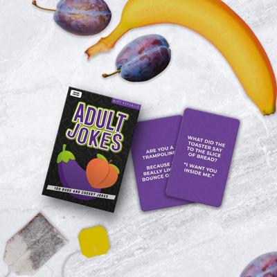 Adult Jokes kaarten Adult Jokes kaarten
