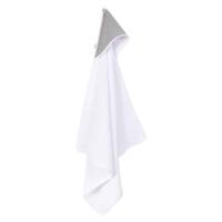 Bink Bedding badcape Bo Grijs Maat - thumbnail