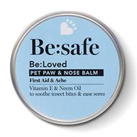 BELOVED SAFE NOSE AND PAW BALSEM 60 GR - thumbnail