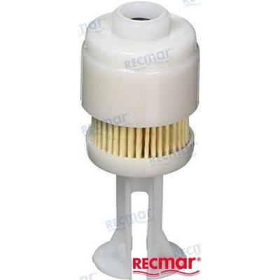 REC65L-24563-00 - BENZINEFILTER Yamaha