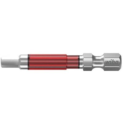 Wiha 42126 Inbus-bit Molybdeen-vanadium-staal Gehard 5 stuk(s) Wiha 42126 Inbus-bit Molybdeen-vanadium-staal Gehard 5 stuk(s)