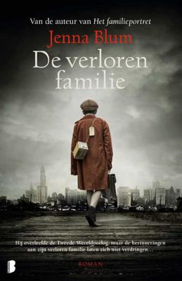 De verloren familie (Paperback)