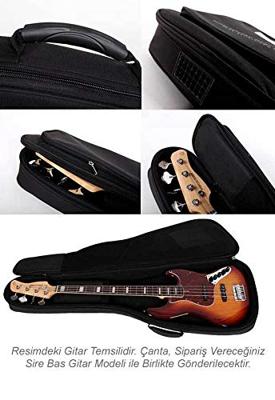 Sire Marcus Miller V3-4 2nd Generation Natural Mahogany