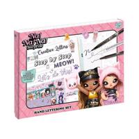 Handletterset totum na!na!na! - thumbnail