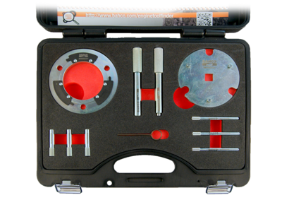 Bahco tmg ford 2.0-2.2-2.4 d | BE505203