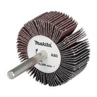 Makita Accessoires Lamellenschuurrol 50x20mm - D-75390 D-75390 - thumbnail