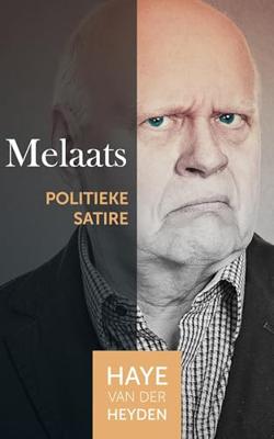 Melaats - Haye van der Heyden - ebook