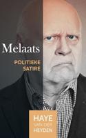 Melaats - Haye van der Heyden - ebook - thumbnail