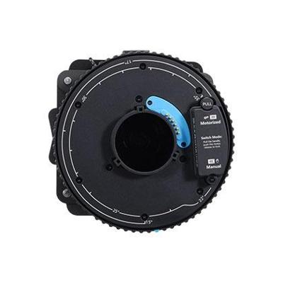 Nanlux FL-12E Gemotoriseerde Fresnel Lens 15-35° FE-Mount