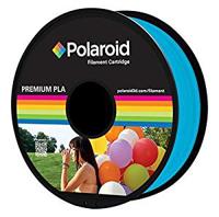 Polaroid 3D Universal Premium PLA filament, 1 kg, lichtblauw - thumbnail