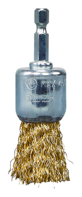 Makita Accessoires Penseelborstel 24mm - D-73726 D-73726