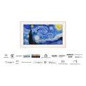 TCL QLED TV 4K 139 cm NXTFrame 55A300W - thumbnail