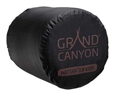 Grand Canyon Hattan 3.8 Kids mat Grand Canyon Hattan 3.8 Kids mat