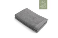 Walra Gastendoek 30x50 cm 2 Stuks Gerecycled Katoen/Taupe - thumbnail