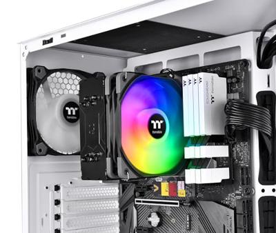 Thermaltake UX200 SE ARGB