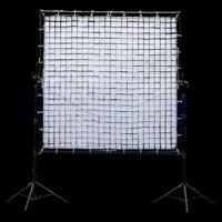 Falcon Eyes Honingraat Panel LHC-24K 240x240cm - thumbnail