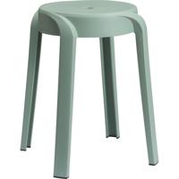 Kruk stapelbaar lichtgroen - thumbnail