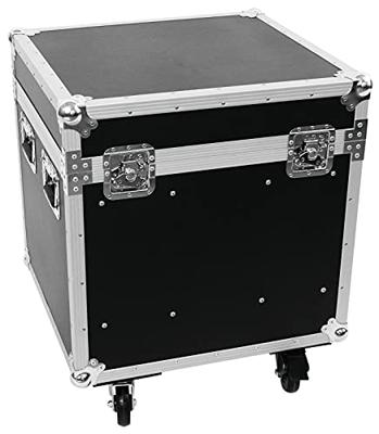 Roadinger Universal Tour Case Flightcase (l x b x h) 620 x 650 x 650 mm - thumbnail