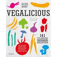 Alice  Hart Vegalicious - thumbnail