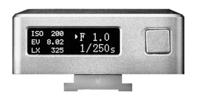 KEKS KM01C Digital Light Meter silver - thumbnail