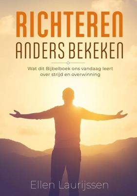 Richteren anders bekeken - Ellen Laurijssen - ebook