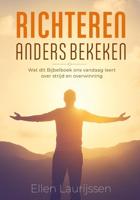 Richteren anders bekeken - Ellen Laurijssen - ebook - thumbnail
