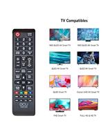 Afstandsbediening DCU - thumbnail