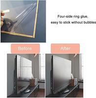 Tenda SG108M netwerk-switch Unmanaged Gigabit Ethernet (10/100/1000) Zwart - thumbnail