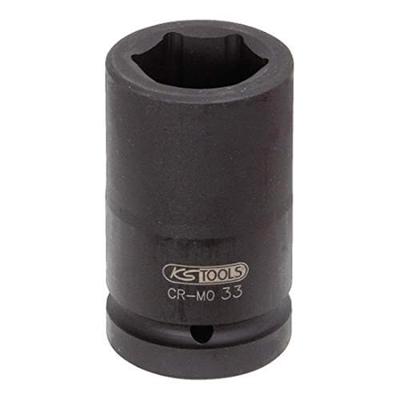 KS Tools 5151841 515.1841 Kracht-dopsleutelinzet 41 mm
