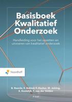 Basisboek Kwalitatief onderzoek (Paperback) - thumbnail
