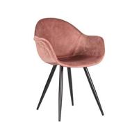 Label51 Eetkamerstoel Forli - thumbnail
