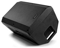 Vonyx VSA150S actieve stereo speakerset 15 inch - thumbnail