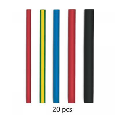 Steinel 072766 Krimpkous assortiment 20 stuk(s) Steinel 072766 Krimpkous assortiment 20 stuk(s)