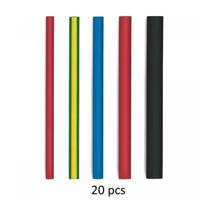 Steinel 072766 Krimpkous assortiment 20 stuk(s) - thumbnail