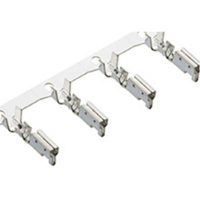 Molex 39000022 Krimpcontact Inhoud: 1 stuk(s)